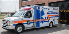 Paramedic Services Thumbnail Image